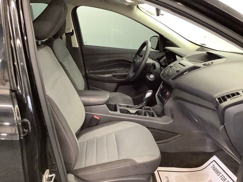 Used 2018 Ford Escape S FWD image 26