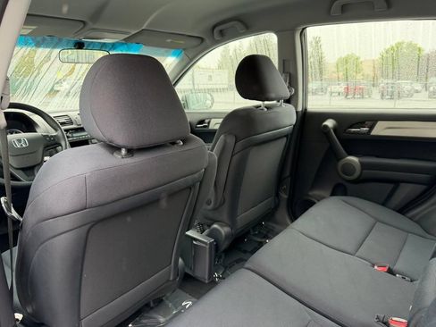 Used 2010 Honda CR-V LX image 30
