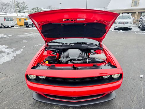 Used 2023 Dodge Challenger R/T w/ Plus Package image 54