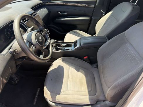 Used 2022 Hyundai Santa Cruz SEL w/ Activity Package FWD image 5