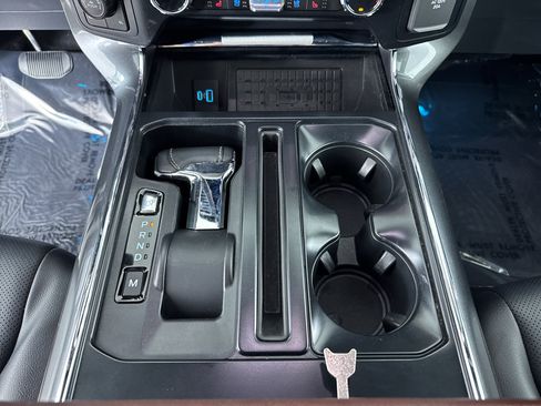 Used 2023 Ford F150 Lariat AWD/4WD image 22