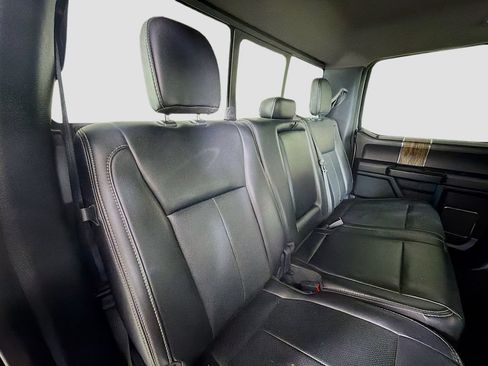 Used 2020 Ford F150 Lariat AWD/4WD image 30