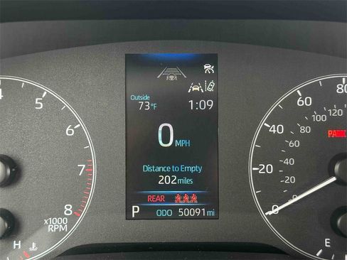 Used 2024 Toyota Corolla LE image 24