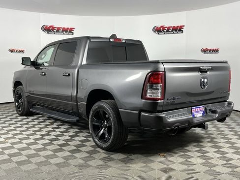 Used 2020 RAM 1500 Lone Star image 6