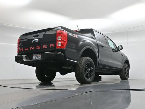 Used 2023 Ford Ranger XL w/ Equipment Group 101A High image 51