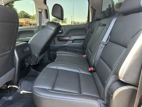 Used 2018 GMC Sierra 1500 SLT AWD/4WD image 22