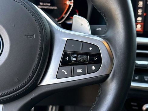 Certified 2023 BMW M440i Coupe w/ Premium Package RWD image 27