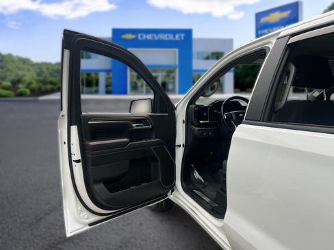 Certified 2023 Chevrolet Silverado 1500 LT AWD/4WD image 15