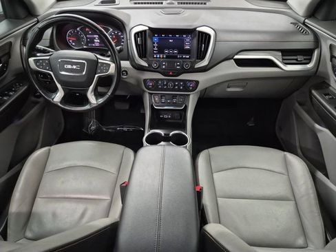 Used 2020 GMC Terrain SLT w/ Preferred Package FWD image 11
