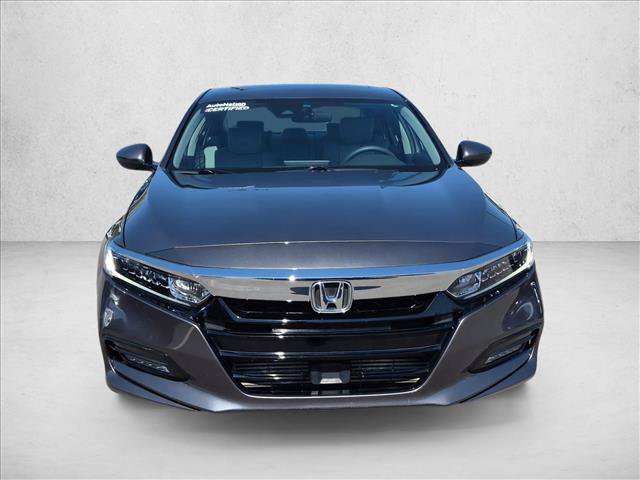 Used 2019 Honda Accord EX image 2