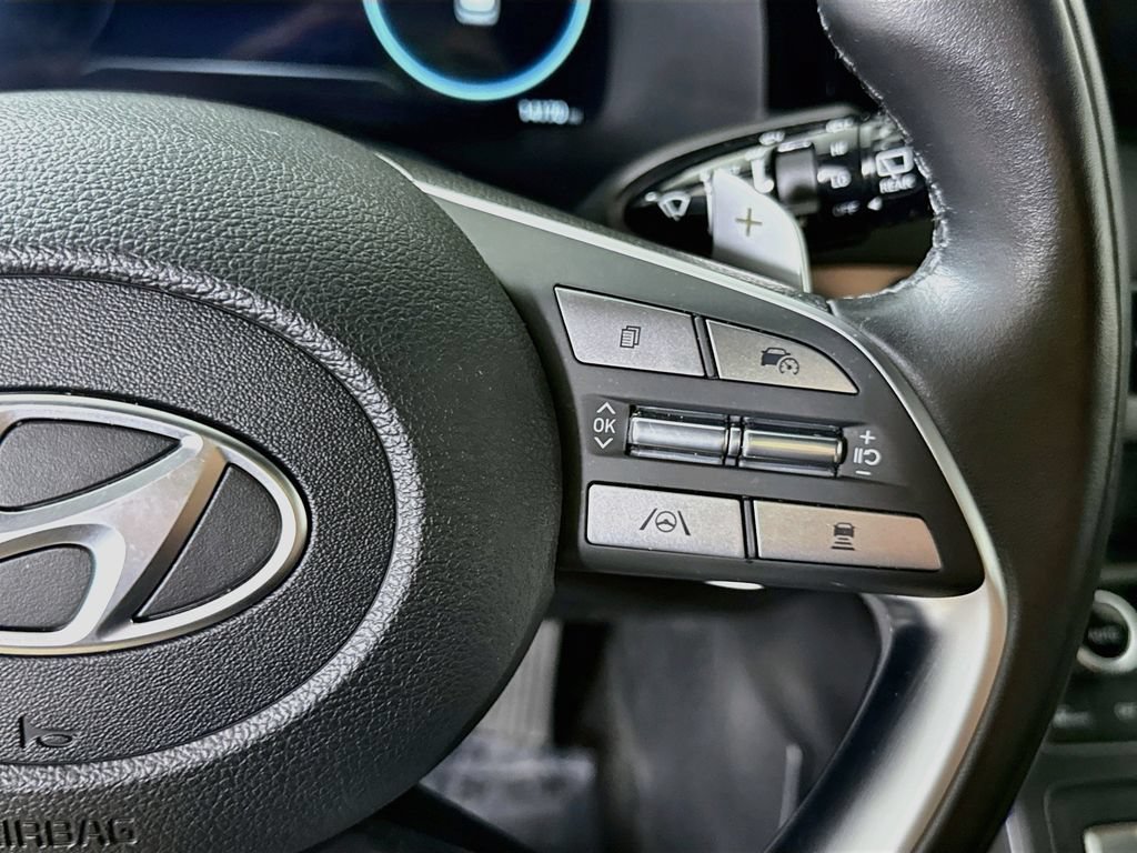 Used 2024 Hyundai Palisade Calligraphy AWD/4WD image 24
