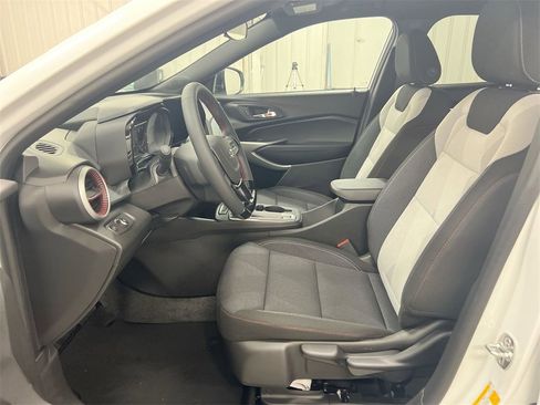 New 2026 Chevrolet Trax RS image 19