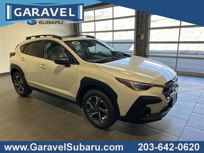 Used 2025 Subaru Crosstrek 2.0i Premium