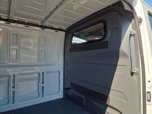 New 2026 Mercedes-Benz Sprinter 2500 image 27