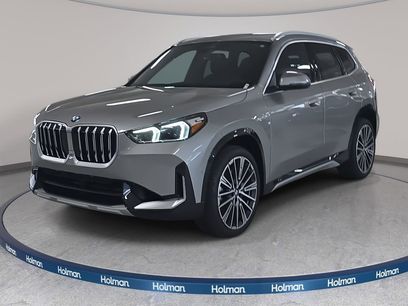 Used 2026 BMW X1 xDrive28i w/ Convenience Package
