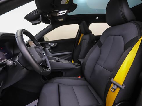 Used 2022 Polestar Polestar 2 w/ Performance Package AWD/4WD image 11