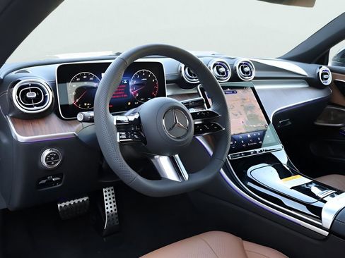 New 2026 Mercedes-Benz CLE 300 4MATIC Coupe image 19