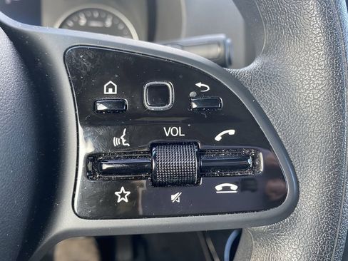 Used 2024 Mercedes-Benz Sprinter 2500 image 14