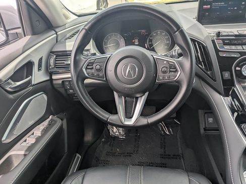 Used 2021 Acura RDX FWD w/ Technology Package image 3