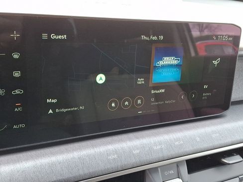 New 2026 Kia EV9 Wind image 9