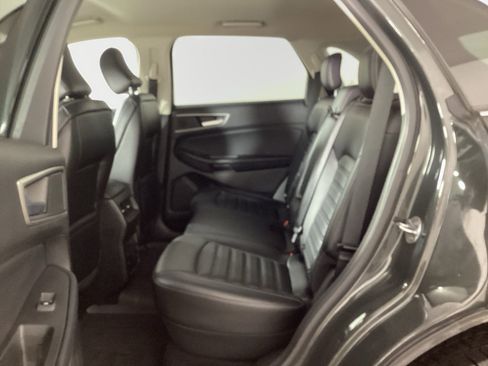Used 2023 Ford Edge SEL w/ Convenience Package image 13
