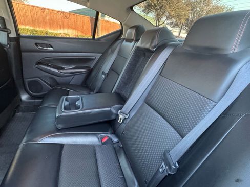 Used 2024 Nissan Altima 2.5 SR image 18