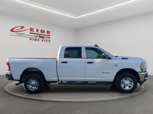 Used 2022 RAM 2500 Tradesman image 7