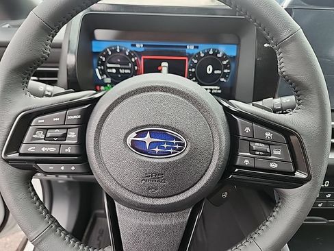New 2026 Subaru Outback Premium AWD/4WD image 18