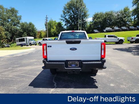 New 2025 Ford F250 XL image 10