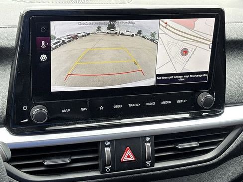 Used 2023 Kia Forte GT-Line w/ GT-Line Technology Package FWD image 15