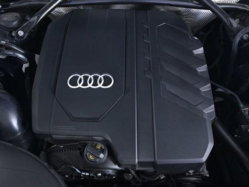 Used 2023 Audi Q5 2.0T Premium image 24