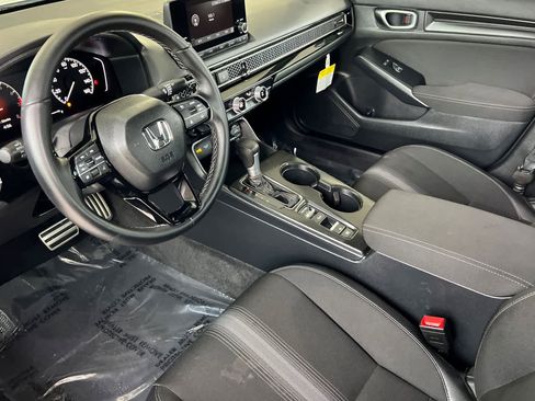 Used 2026 Honda Civic Sport image 11