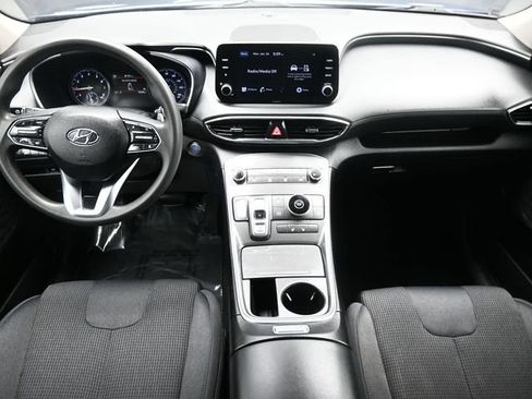 Used 2022 Hyundai Santa Fe SEL FWD image 20