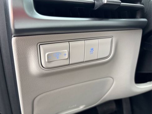 New 2026 Hyundai Tucson SE AWD/4WD image 36