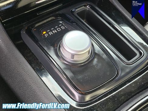 Used 2020 Chrysler 300 S w/ 300S Premium Group image 22