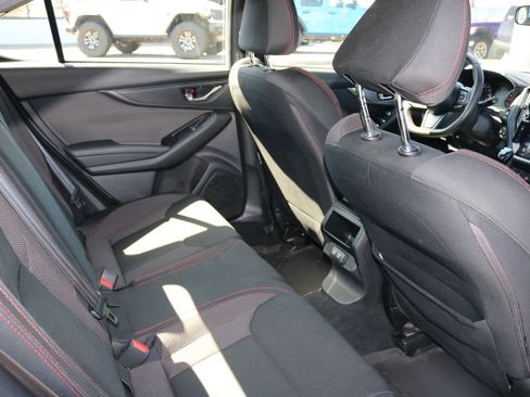 Used 2022 Subaru WRX Premium AWD/4WD image 22