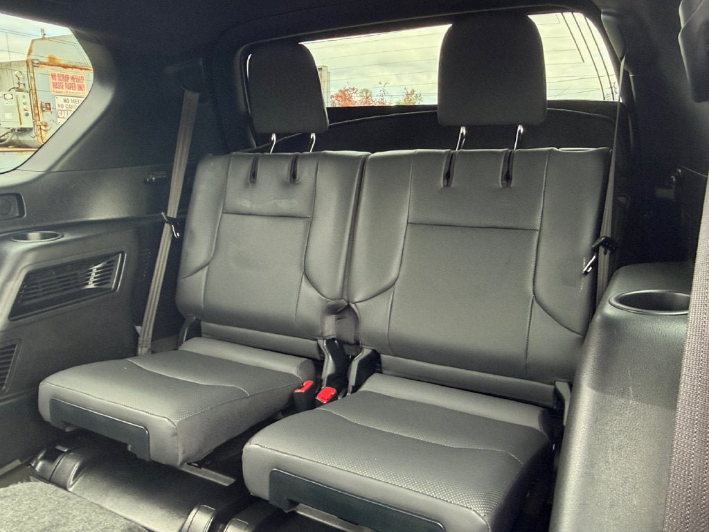 Used 2023 Lexus GX 460 Premium w/ Premium Package AWD/4WD image 34