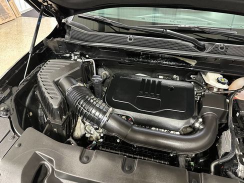 Used 2024 Chevrolet Blazer LT w/ Convenience Package image 24