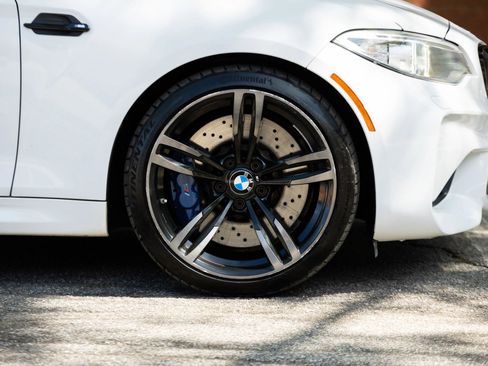 Used 2017 BMW M2 RWD image 14