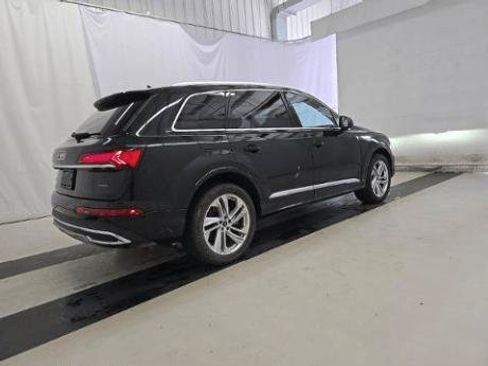 Used 2023 Audi Q7 2.0T Premium Plus w/ Premium Plus Package AWD/4WD image 4