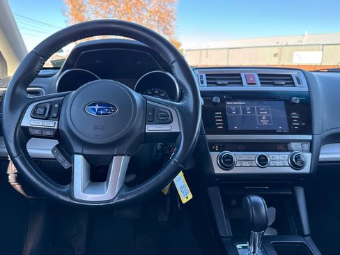 Used 2016 Subaru Outback 2.5i Premium w/ Protection Package #1 image 11
