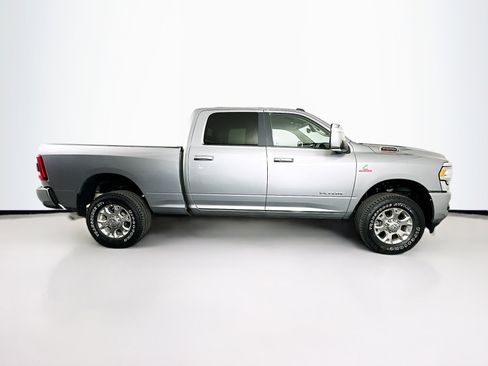 Used 2024 RAM 2500 Laramie w/ Safety Group image 10