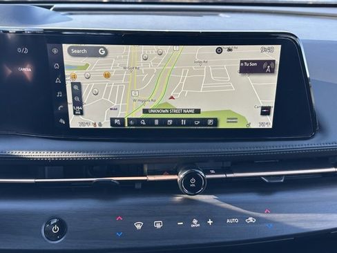 Certified 2023 Nissan Ariya PREMIERE image 34