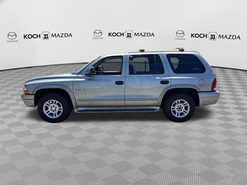 Used 2001 Dodge Durango 2WD image 4