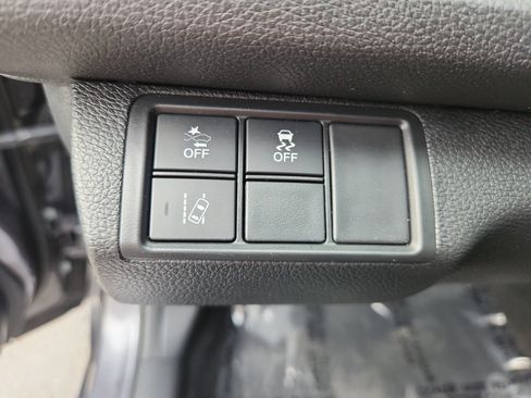 Used 2019 Honda Civic Sport image 19