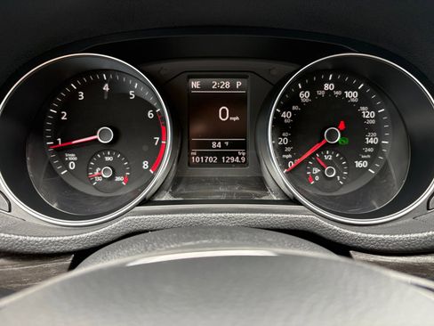 Used 2016 Volkswagen Passat 1.8T SE FWD image 19