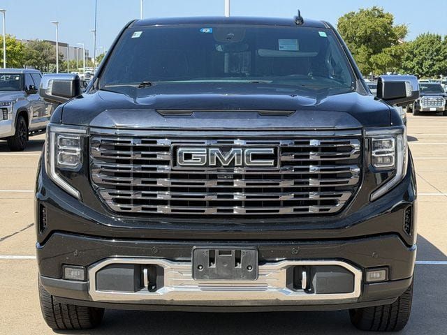 Used 2023 GMC Sierra 1500 Denali Ultimate AWD/4WD image 8