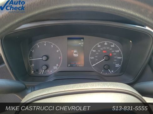 Used 2024 Toyota Corolla LE FWD image 13