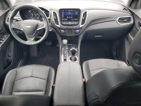 Certified 2023 Chevrolet Equinox Premier AWD/4WD image 13
