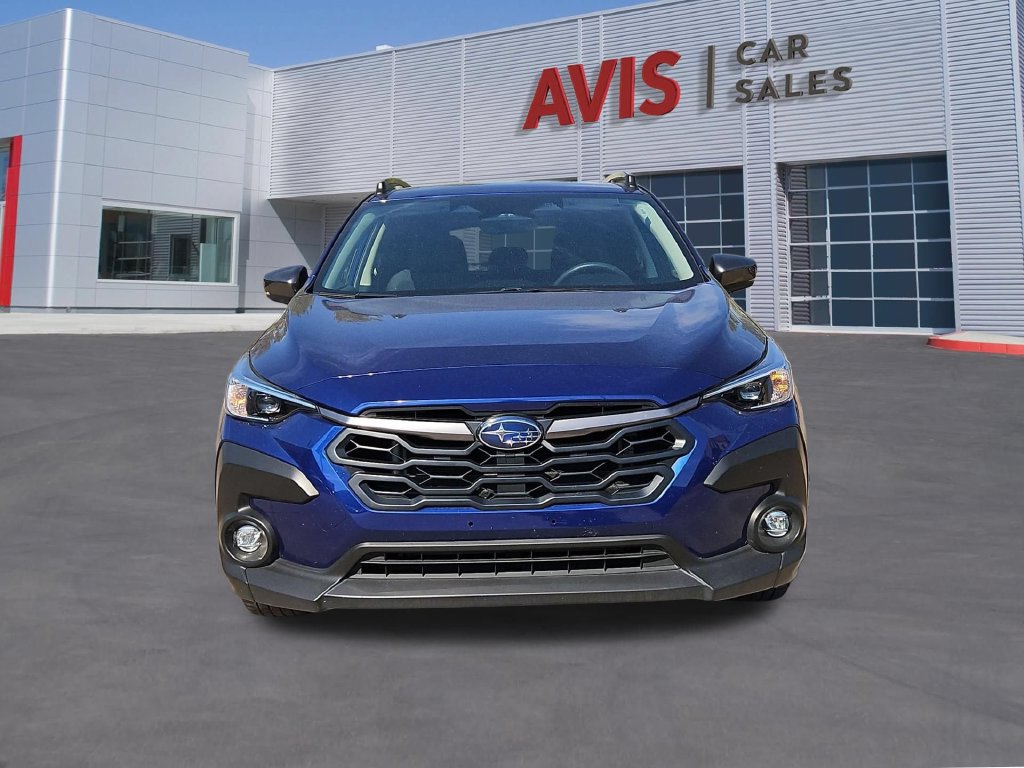 Used 2025 Subaru Crosstrek 2.5i Premium AWD/4WD image 2